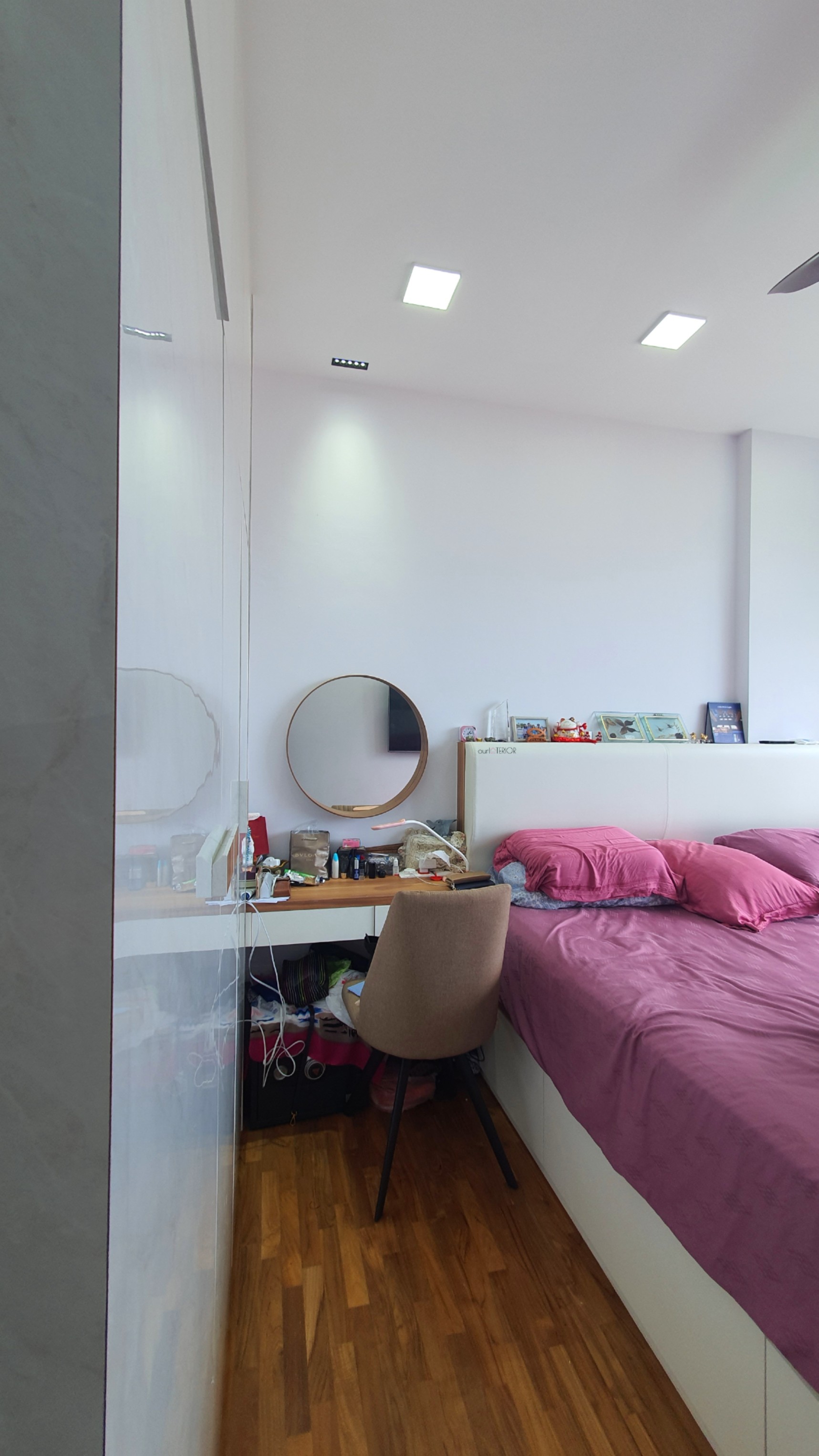 Kerrisdale Resale Condo/Apartment 3 Bedroom 