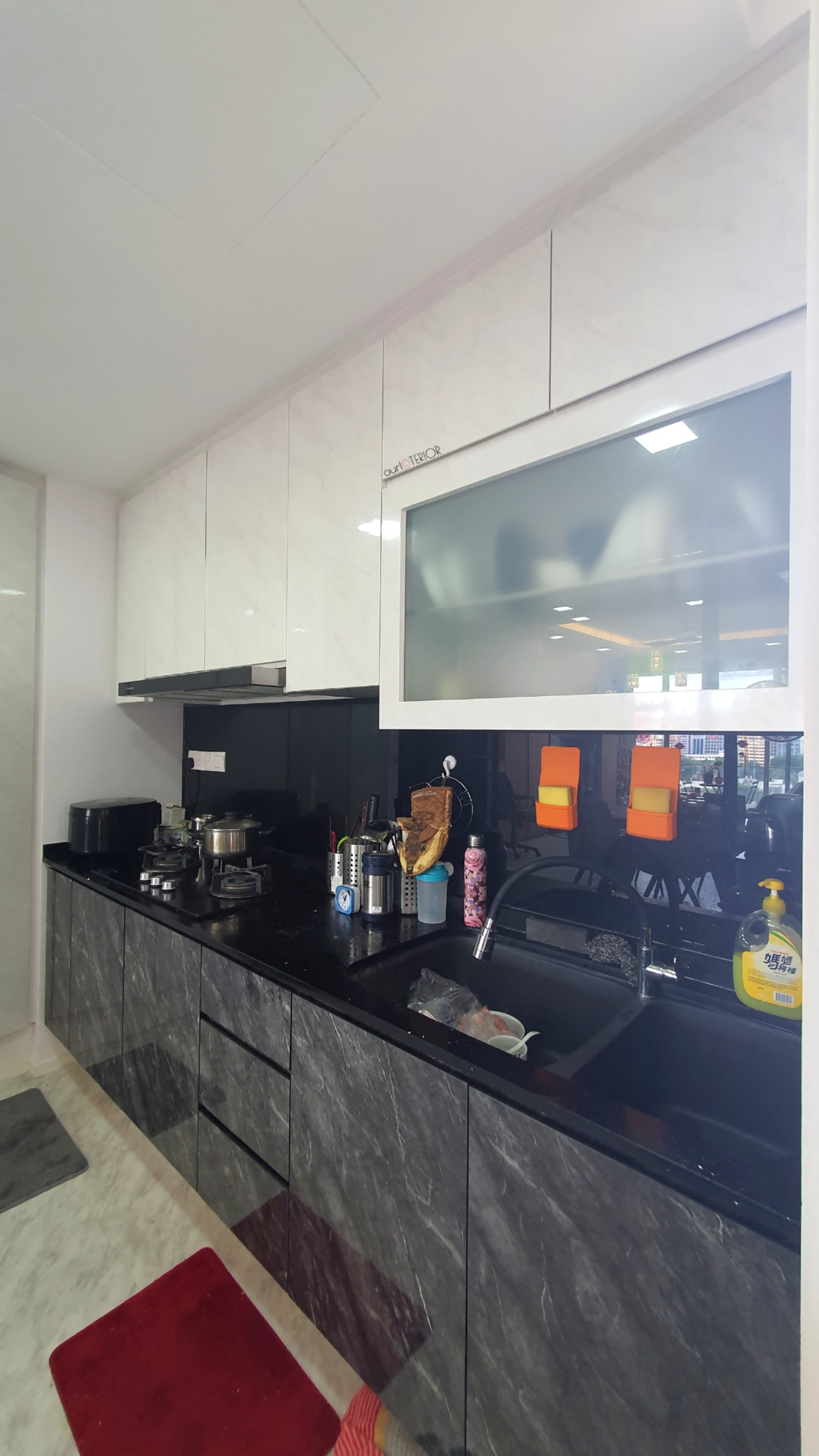 Kerrisdale Resale Condo/Apartment 3 Bedroom 