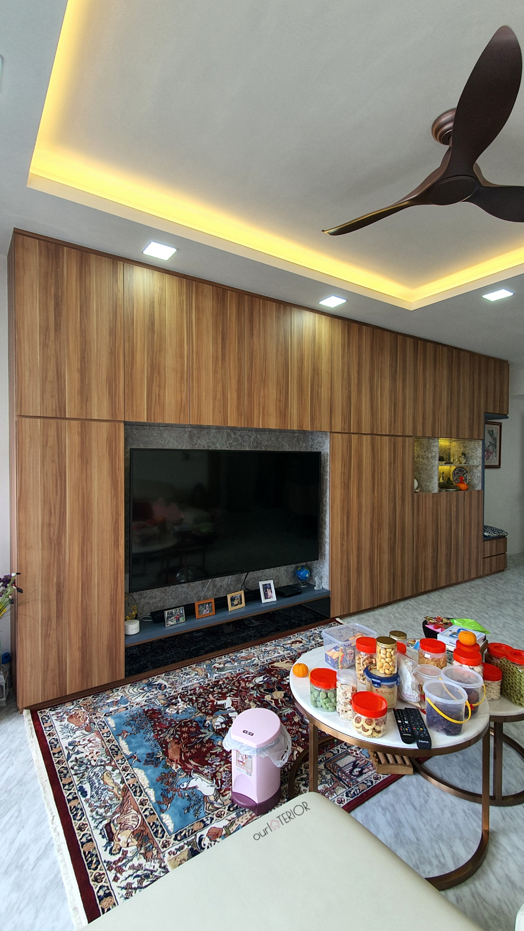 Kerrisdale Resale Condo/Apartment 3 Bedroom 