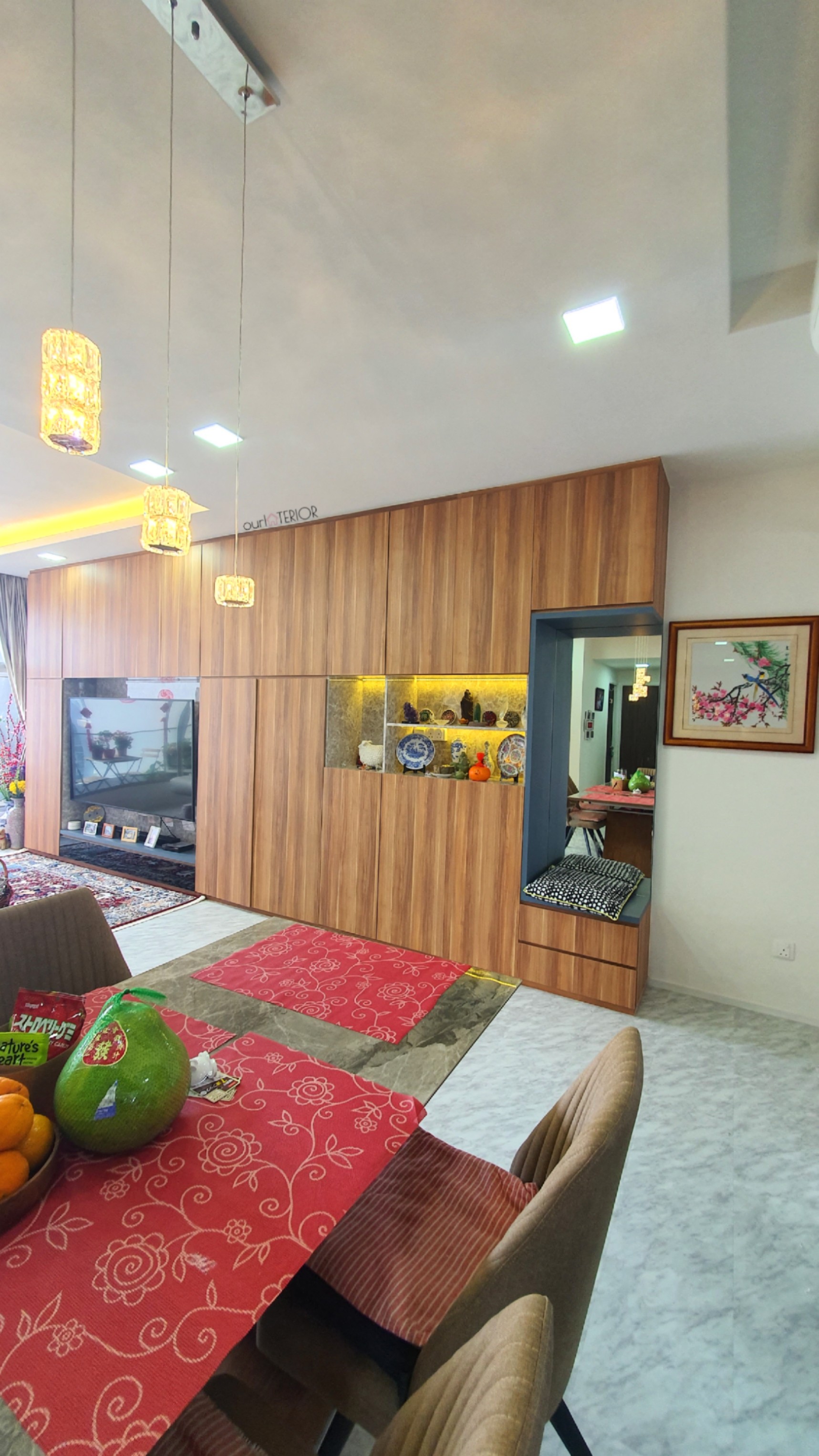 Kerrisdale Resale Condo/Apartment 3 Bedroom 